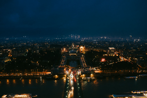 Courtier en Crédit Paris